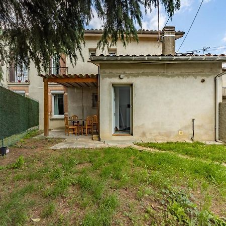 Апартаменты Le Beau T3 De St Jory Climatisation Saint-Jory Экстерьер фото